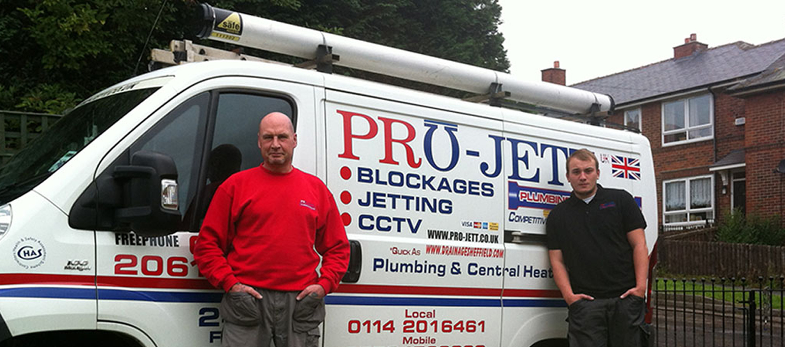 Pro Jett